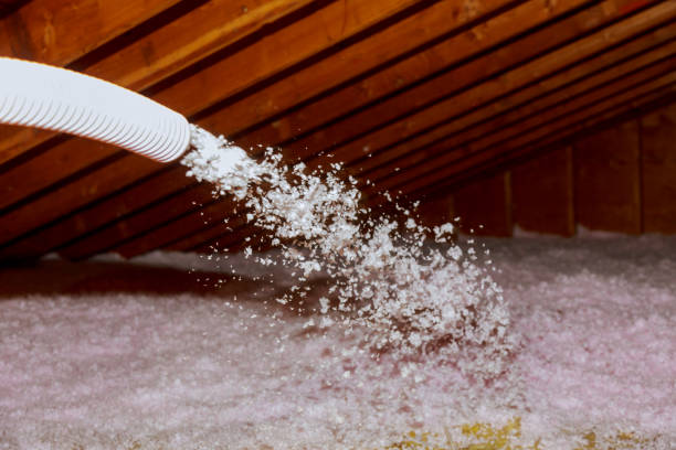 Naples Park, FL Foam Insulation Services Company